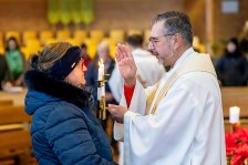 01.02.2026 Familienmesse und Blasiussegen